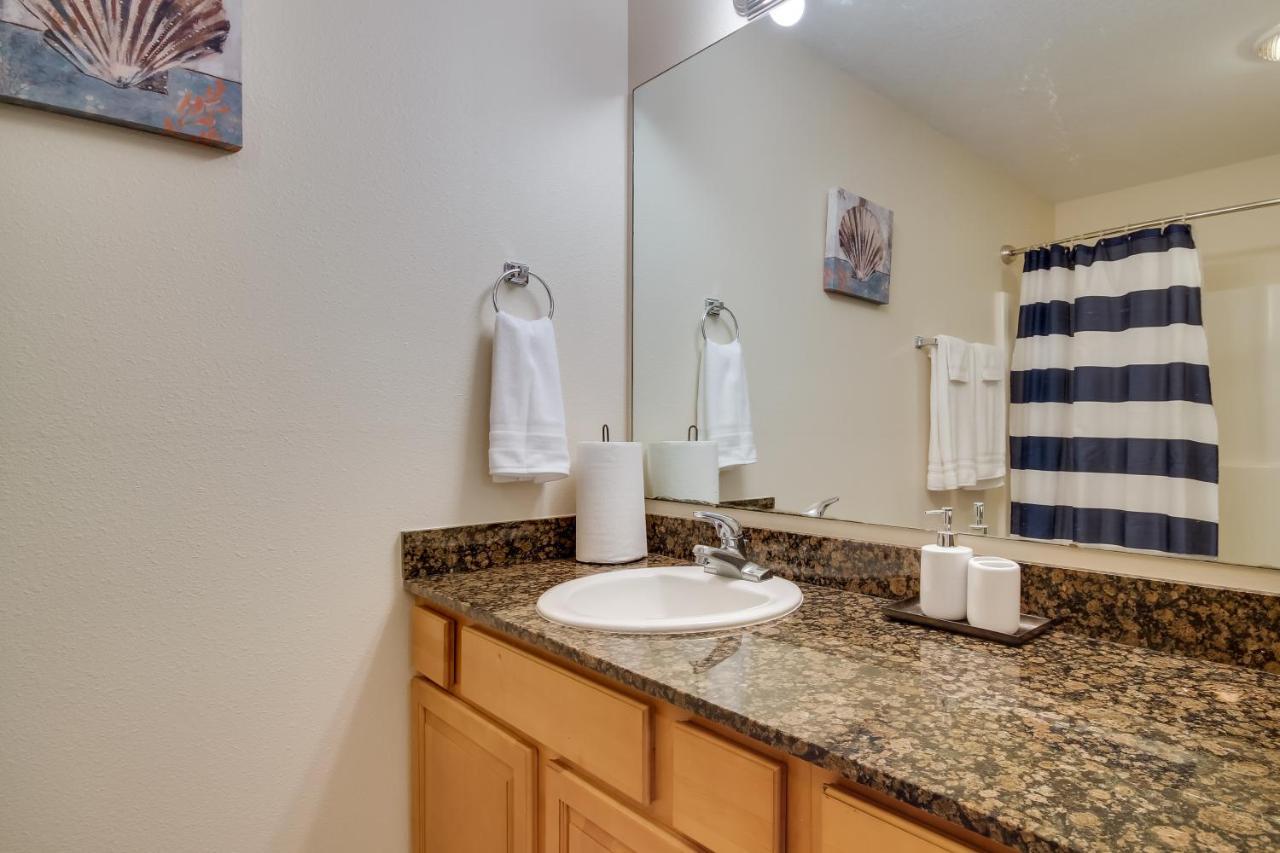 Gulfport Retreat With Pool Access 4 Mi To Aquarium Villa Eksteriør billede